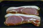 500g Smoked Back
